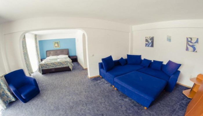 Hotel Cabana Trei Brazi poza 11