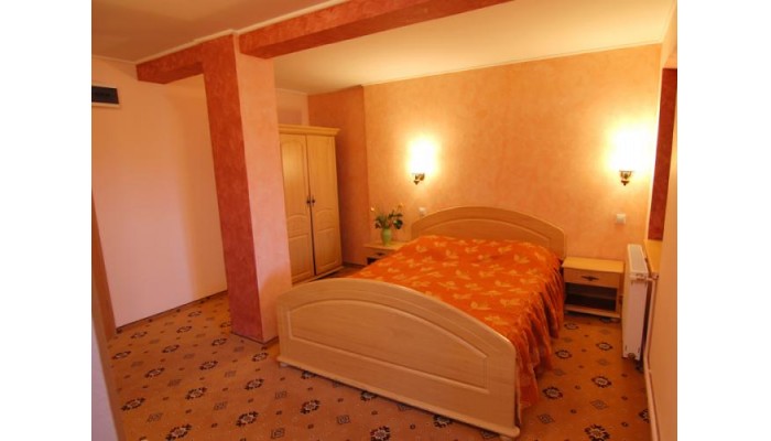 Hotel Cabana Vanatorilor poza 8