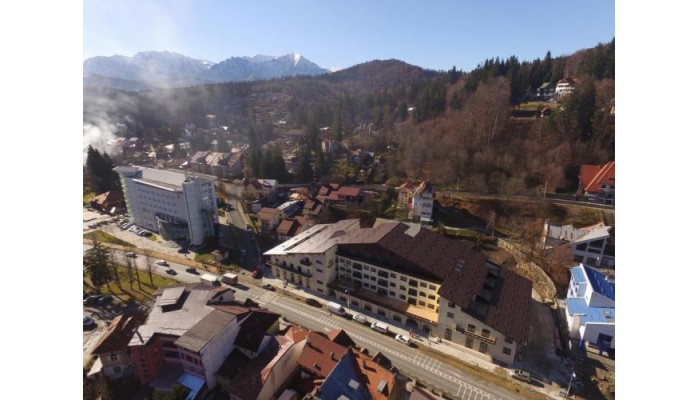 Hotel Carmen poza 15