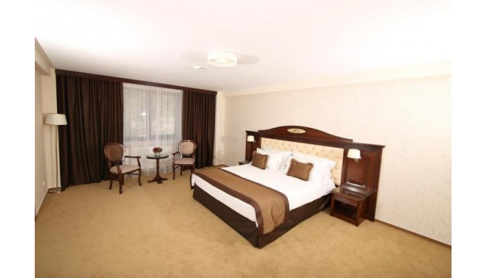 Hotel Carmen poza 11