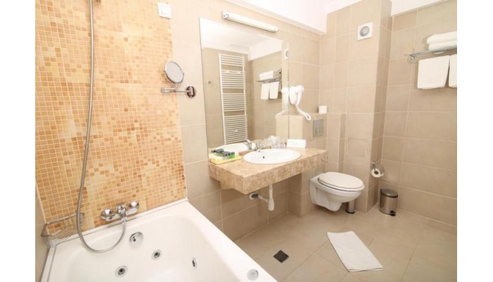 Hotel Carmen poza 12