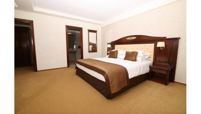 Hotel Carmen poza 10