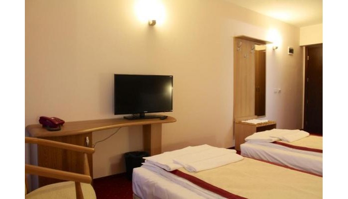 Hotel Carpati poza 8