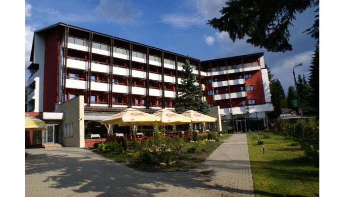 Hotel Carpati poza 0