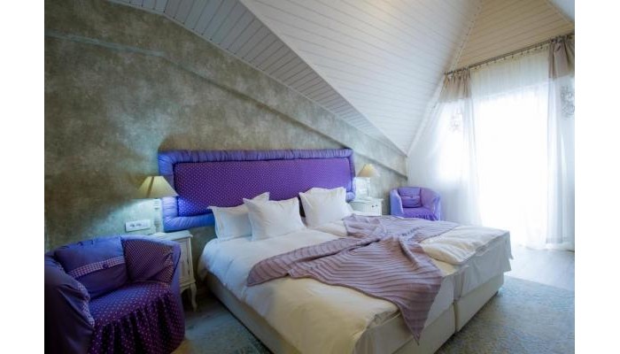 Hotel Dragului poza 13