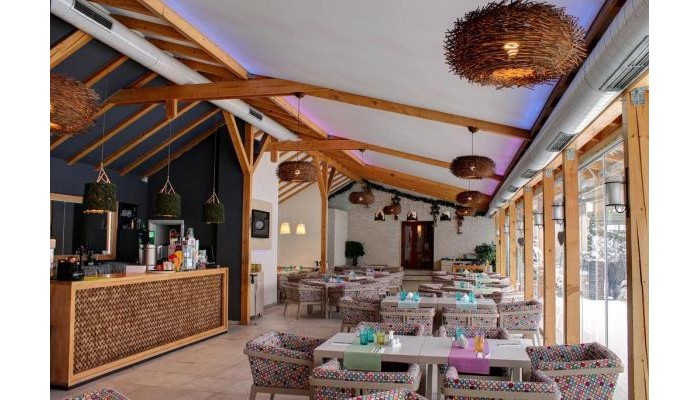 Hotel Dragului poza 7