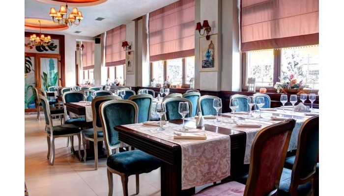 Hotel Dragului poza 6