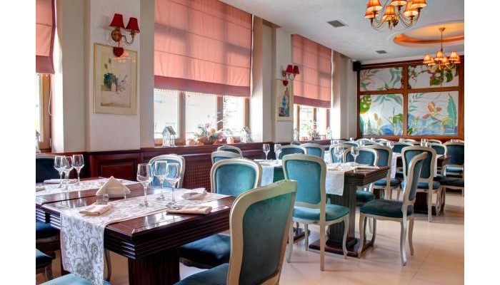 Hotel Dragului poza 5