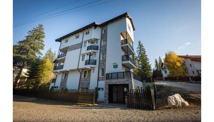 Eden Grand Resort Predeal poza 5