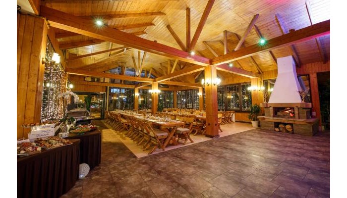 Eden Grand Resort Predeal poza 13