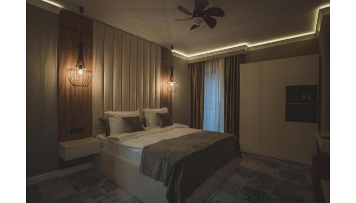 Hotel Elexus Boutique poza 3