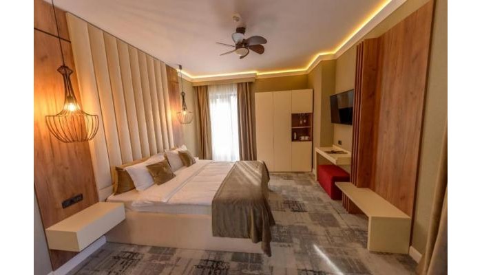 Hotel Elexus Boutique poza 5