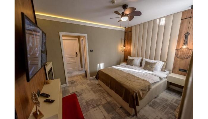Hotel Elexus Boutique poza 2