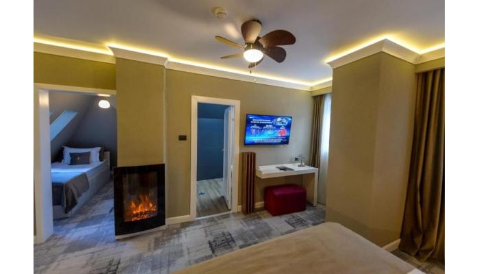 Hotel Elexus Boutique poza 6