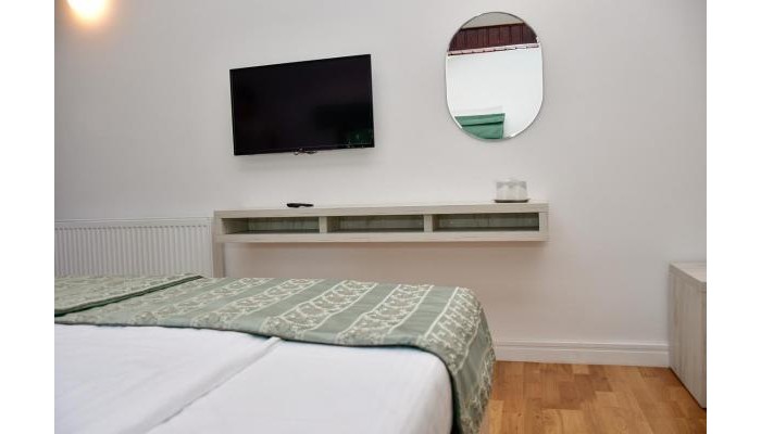 Hotel Hilltop poza 13