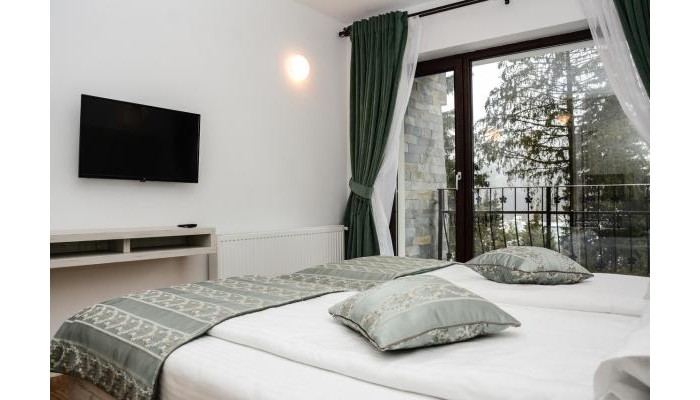 Hotel Hilltop poza 16