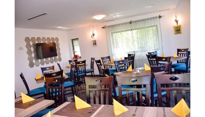 Hotel Hilltop poza 23