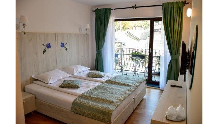 Hotel Hilltop poza 21