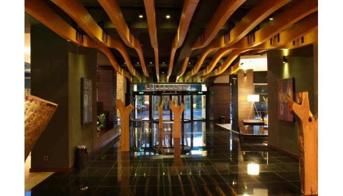 Hotel Orizont poza 2