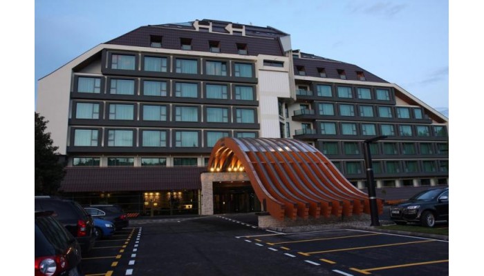 Hotel Orizont poza 3