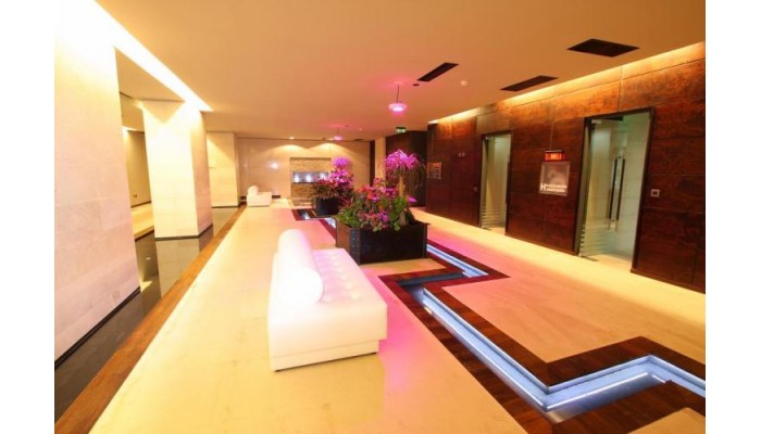 Hotel Orizont poza 15