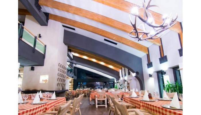 Hotel Orizont poza 10