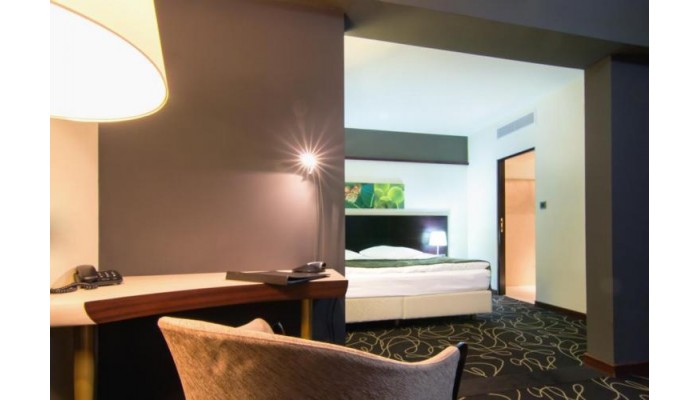 Hotel Orizont poza 5