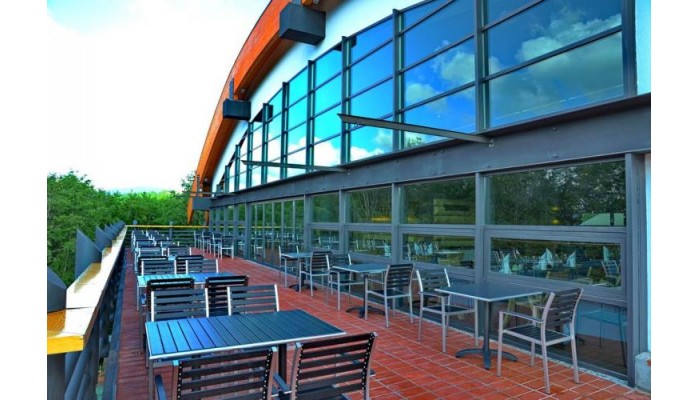 Hotel Orizont poza 11