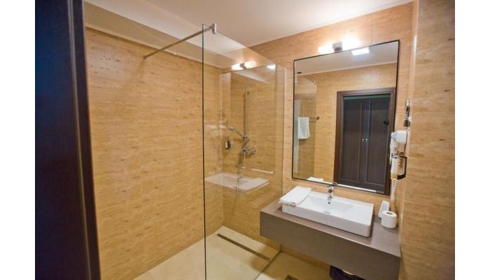 Hotel Piemonte - Etalon poza 3