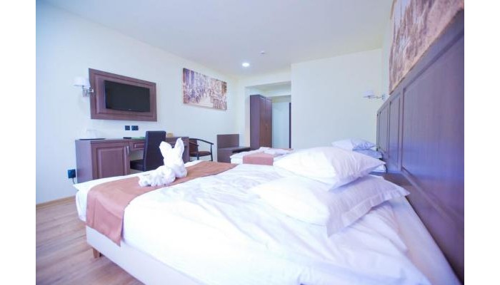 Hotel Piemonte - Etalon poza 6