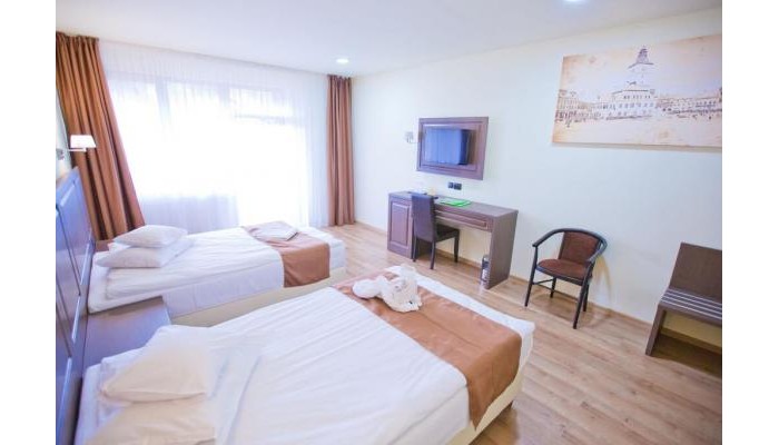 Hotel Piemonte - Etalon poza 8