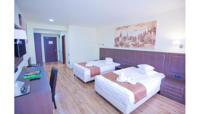 Hotel Piemonte - Etalon poza 9