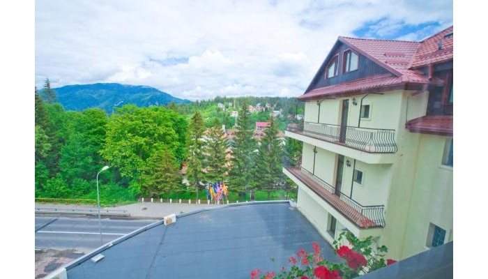 Hotel Piemonte - Etalon poza 2