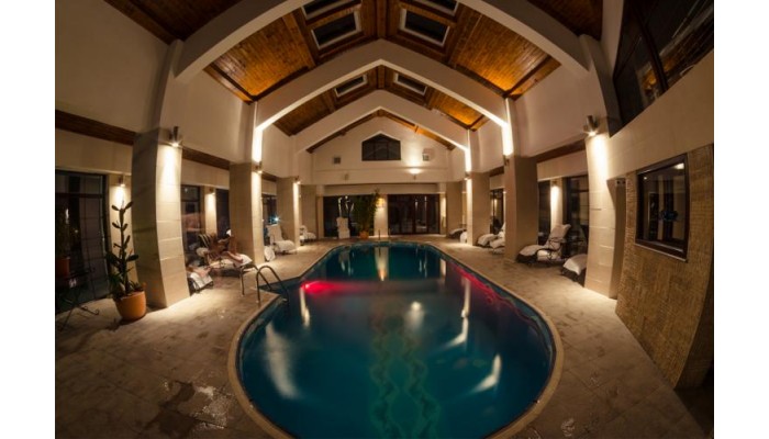 Hotel Predeal Comfort Suites poza 2