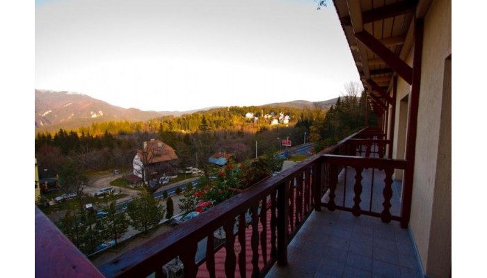 Hotel Rozmarin poza 5