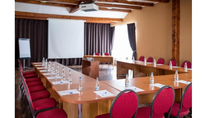 Hotel Rozmarin poza 7