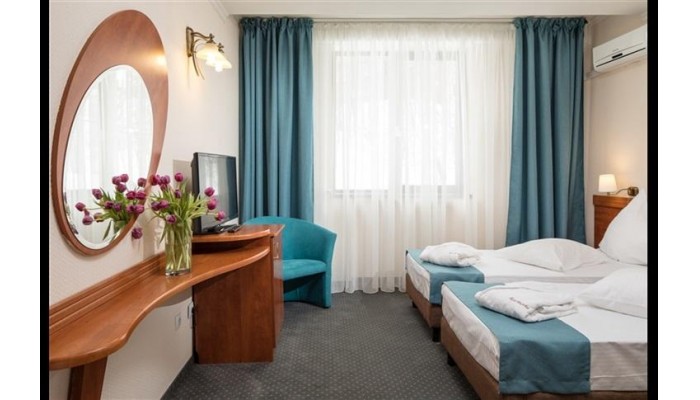 Hotel Rozmarin poza 15