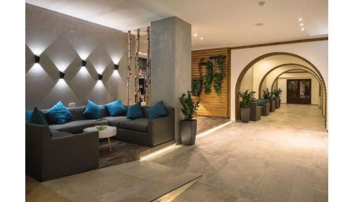 Hotel Rozmarin poza 12