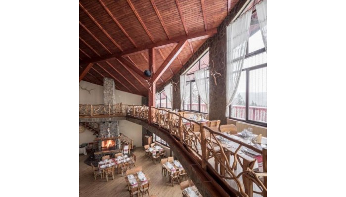 Hotel Rozmarin poza 10