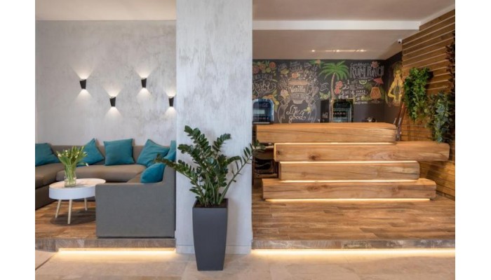 Hotel Rozmarin poza 1