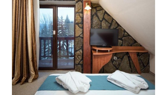 Hotel Rozmarin poza 18