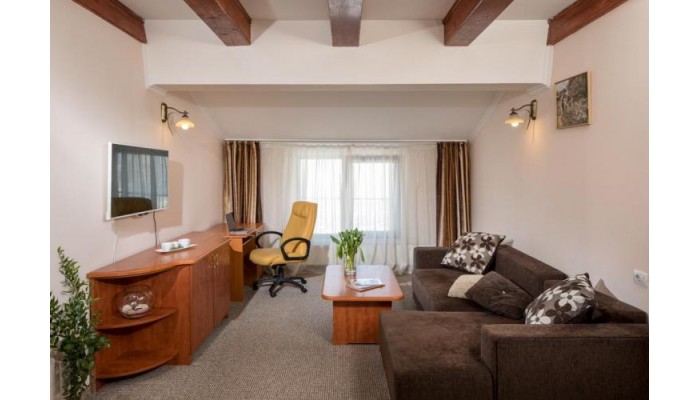 Hotel Rozmarin poza 3