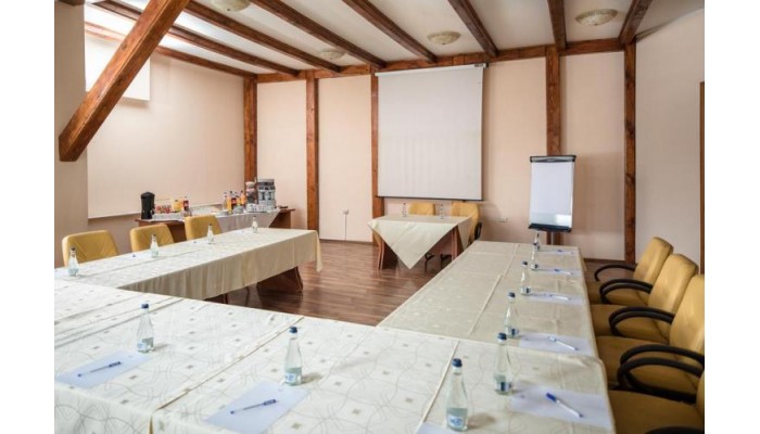 Hotel Rozmarin poza 6