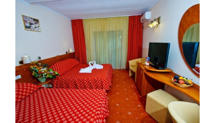 Hotel Rozmarin poza 17