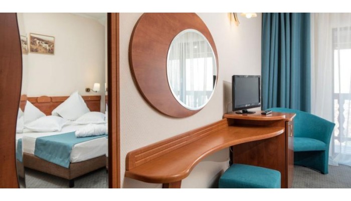 Hotel Rozmarin poza 16