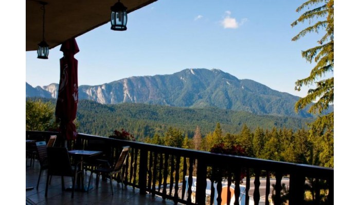 Hotel Rozmarin poza 13