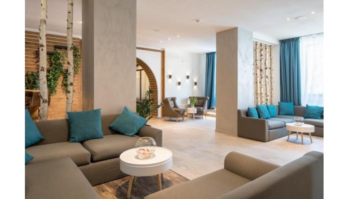 Hotel Rozmarin poza 11