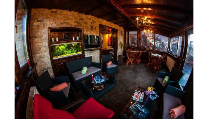 Pensiunea Carpatic poza 6