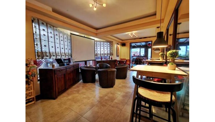 Pensiunea Carpatic poza 11