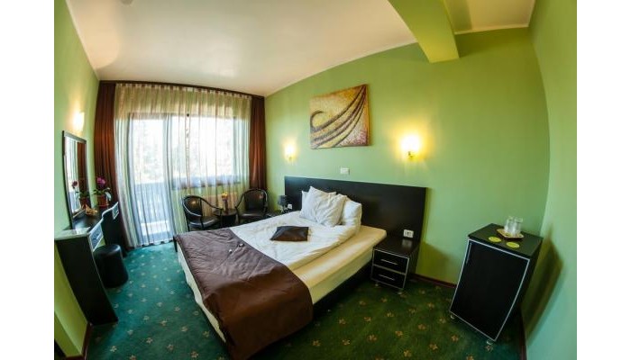 Pensiunea Carpatic poza 18